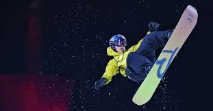 了不起！广东女选手4次参加残特奥会终夺金