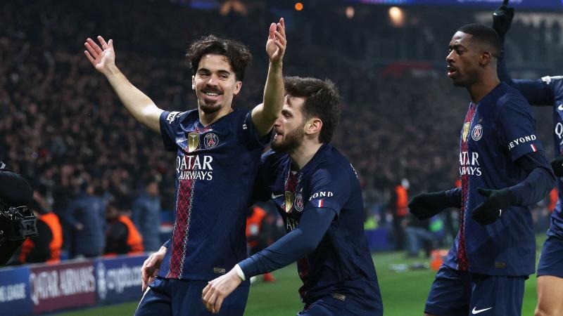 足球欧冠淘汰赛门票秒罄，黄牛翻倍叫价