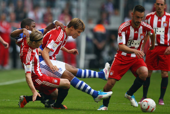 确保了公平 确保了公平