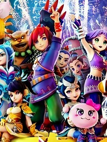 颖而出的重 颖而出的重