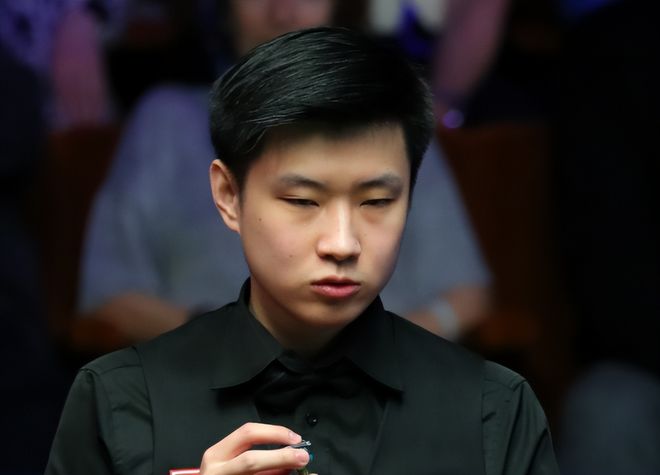 挑战与机遇 挑战与机遇